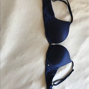 Victoria’s Secret—beautiful, soft and sexy.